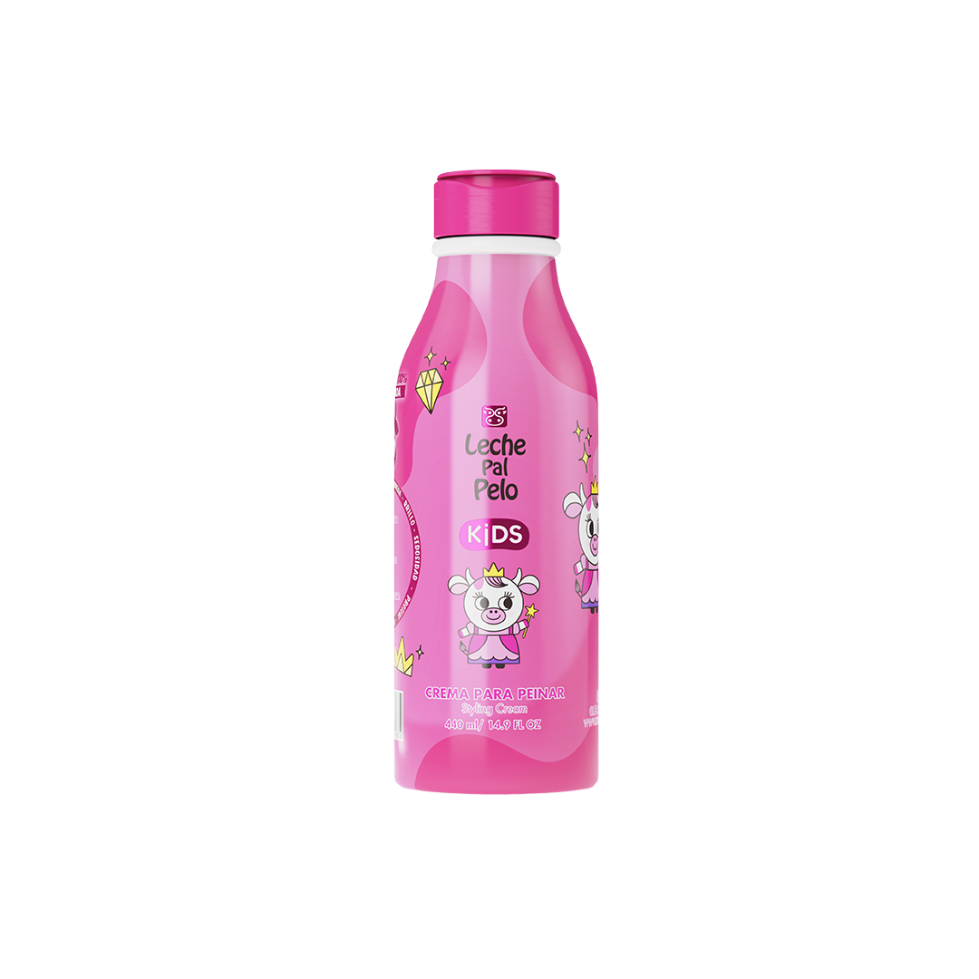 Crema para peinar (440ml)