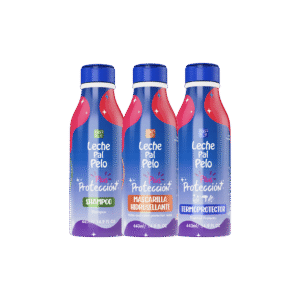 Kit Línea Protección Plus x 3 (250ml - 440ml)