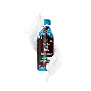 Shampoo Especializado