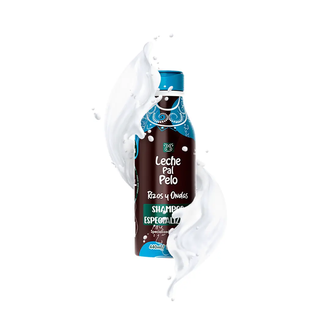 Shampoo Especializado