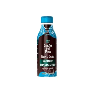 Shampoo Especializado