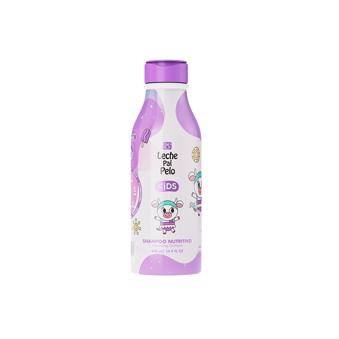 Shampoo Nutritivo (440ml)
