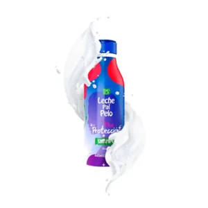 Shampoo Protección Plus
