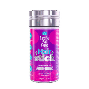 Hair Stick Barra Anti - Frizz