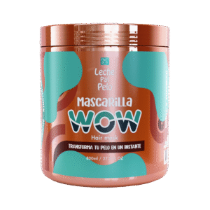 Mascarilla WOW